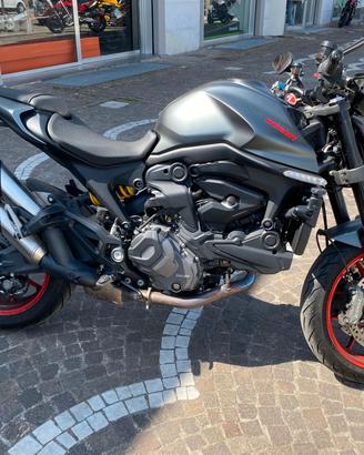 Ducati Monster 937 - 2024