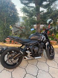 Triumph Trident 660 - 2024