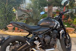 Triumph Trident 660 - 2024