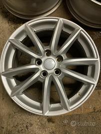 Land Rover Discovery cerchi 19”