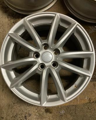 Land Rover Discovery cerchi 19”