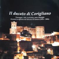 Libri Corigliano Rossano