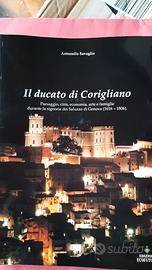Libri Corigliano Rossano