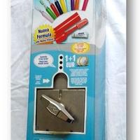 Distributore Spazzolini da Denti