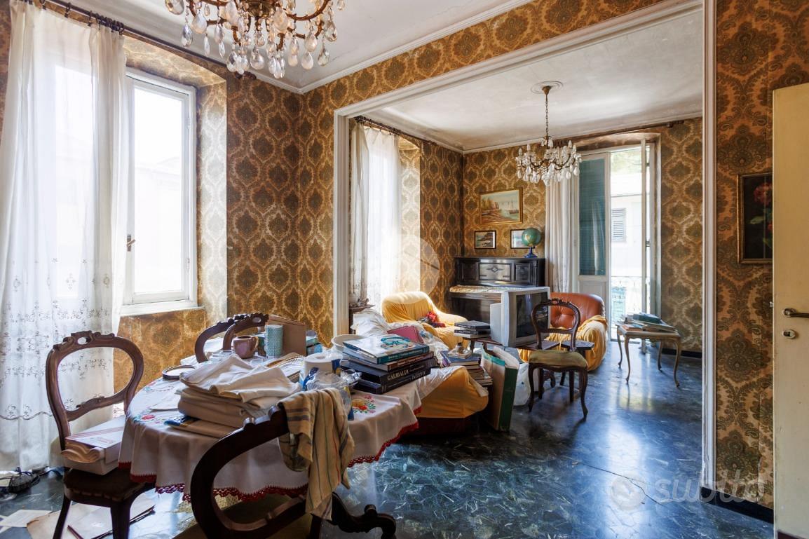 Appartamento – GE - Altro