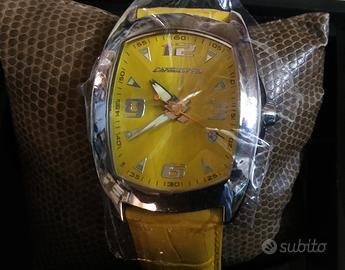 Orologio Chronotech
Modello Prisma 7504M