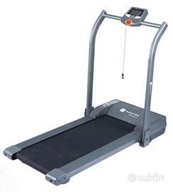 Tapis Roulant Domyos