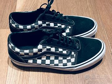 Scrpe sneaker Vans