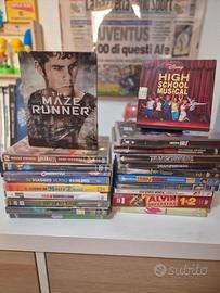 Lotto DVD