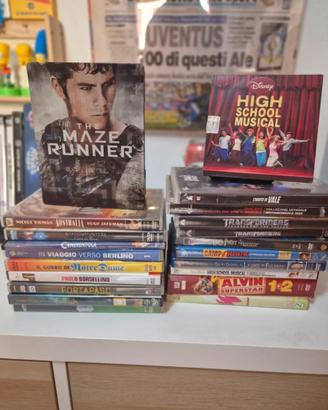 Lotto DVD