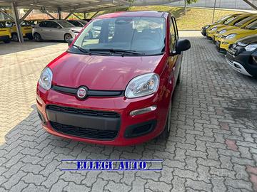 FIAT Panda PROMO FINANZ 1.0 HYBRID 5 POSTI +PACK