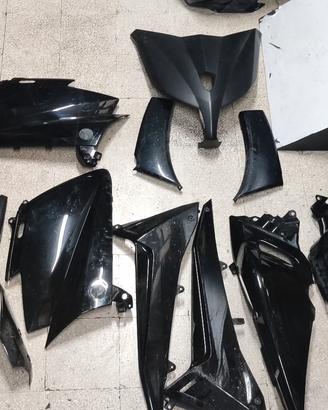 Yamaha tmax ricambi carena carrozzeria