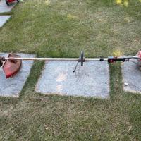 Decespugliatore Harry