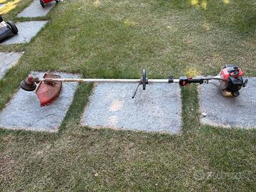 Decespugliatore Harry