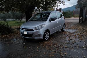 Hyundai i10 - GPL –  142.470 km
