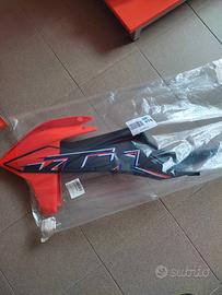 kit spoiler KTM exc 2022