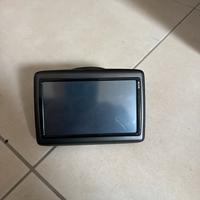 Navigatore TomTom live