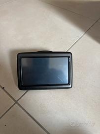 Navigatore TomTom live