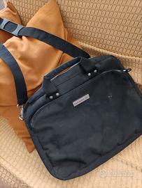 Borsa Tracolla Porta PC / Documenti ERICSSON