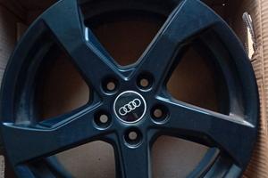 CERCHI 17" AUDI 2018