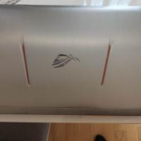 Laptop gaming Asus ROG GL502VS-GZ147T GTX 1070