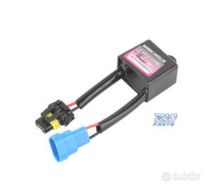 KIT XENON CANCELLATORI DI ERRORE