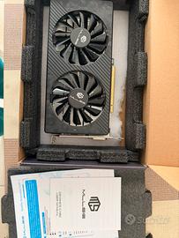 Rx 590 GME