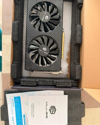 Rx 590 GME