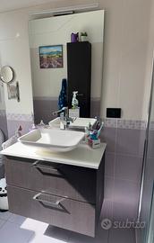 Mobili bagno