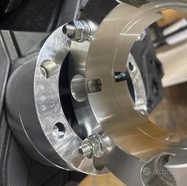Distanziali polaris 4.0
