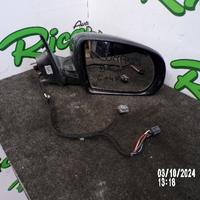 RETROVISORE DESTRO PER JEEP COMPASS MP 2020