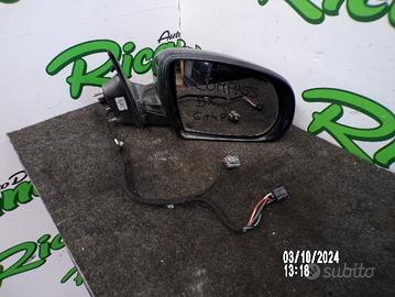 RETROVISORE DESTRO PER JEEP COMPASS MP 2020