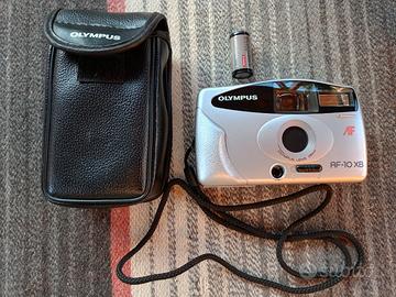 Macchina fotografica Olympus AF-X10B