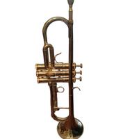 Tromba Fides Primera