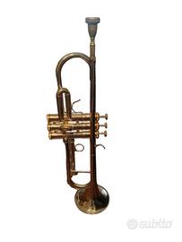 Tromba Fides Primera