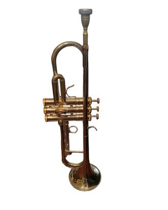 Tromba Fides Primera