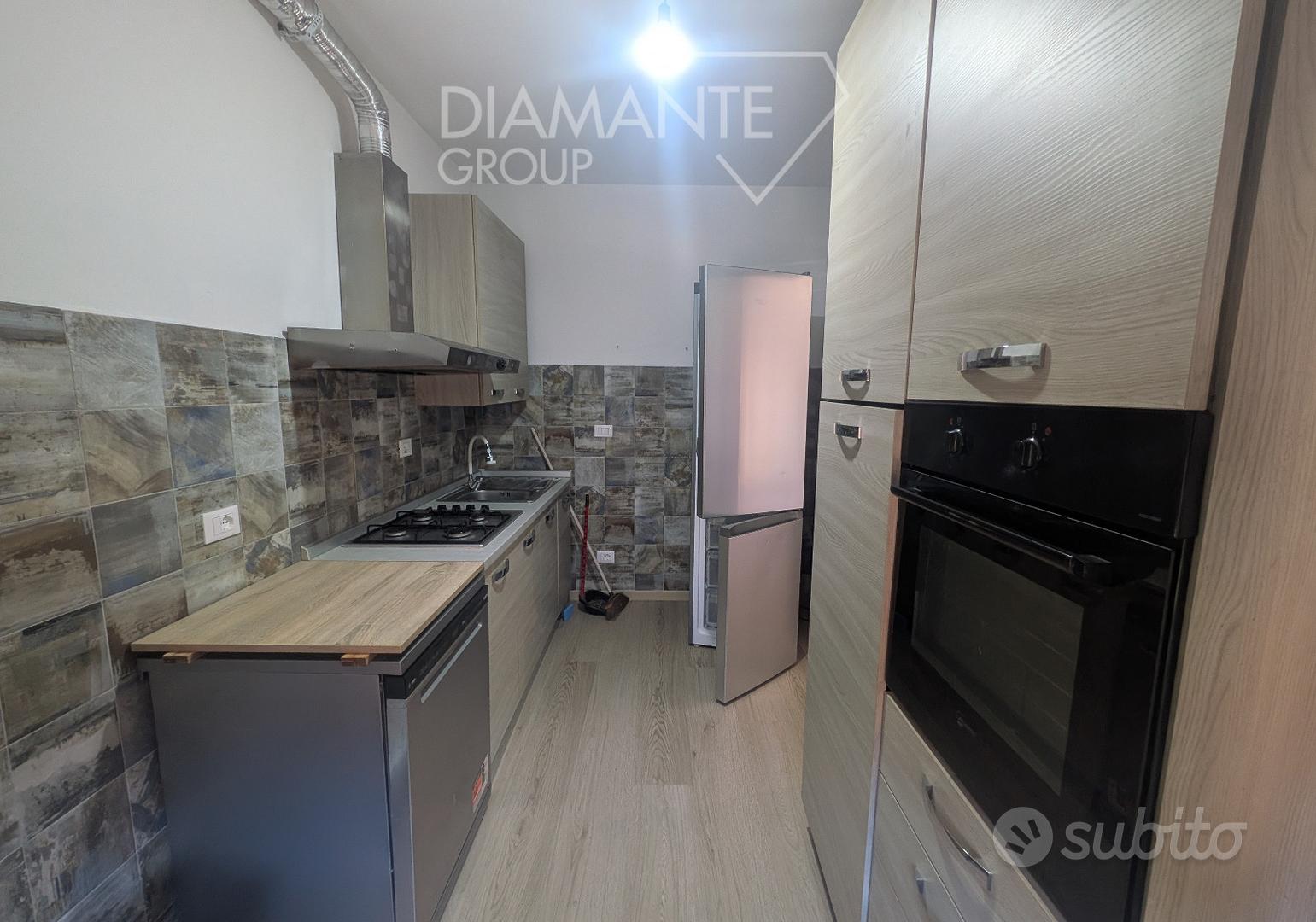 Appartamento – Città della Pieve, Il Poggio, Canale - Vista 5
