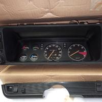 Opel Manta B strumentazione cruscotto