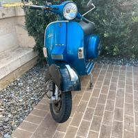 Vespa