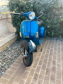 Vespa
