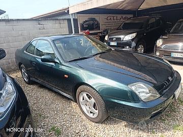 Honda Prelude 2.0i 16V cat