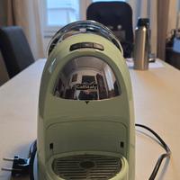 macchina caffe caffitaly 