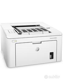 Stampante hp laserjet pro m203dn