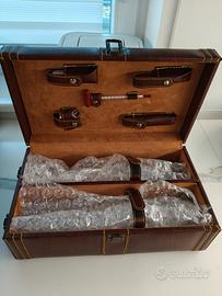 Laguiole, valigetta vino 🍷