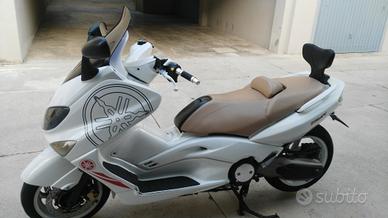 i  tmax 500 anno 2004