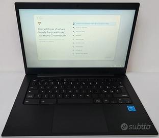 Samsung Galaxy Chromebook Go N N4500 35,6 cm (14")