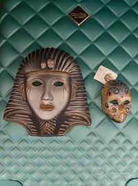 N 2  Maschere Veneziane certificate