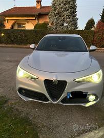 ALFA ROMEO Stelvio - 2019
