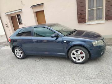audi A3 anno2003