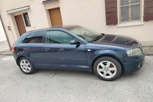 audi A3 anno2003